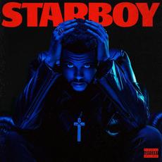 Starboy (Deluxe Edition) mp3 Album by The Weeknd