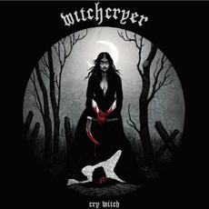 Cry Witch mp3 Album by Witchcryer