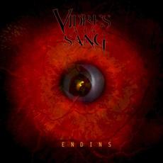 Endins mp3 Album by Vidres a la sang
