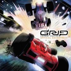 GRIP: Combat Racing (Official Soundtrack) mp3 Compilation by Various Artists