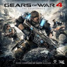 Gears of War 4: the Soundtrack mp3 Soundtrack by Ramin Djawadi