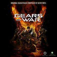 Gears Of War (Original Soundtrack) mp3 Soundtrack by Kevin Riepl