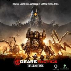 Gears Tactics The Soundtrack mp3 Soundtrack by Edward Patrick White