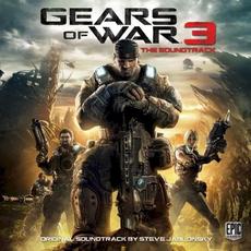 Gears of War 3: the Soundtrack mp3 Soundtrack by Steve Jablonsky
