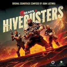 Gears 5 Hivebusters mp3 Soundtrack by Adam Lastiwka