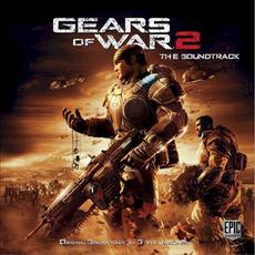 Gears of War 2: the Soundtrack mp3 Soundtrack by Steve Jablonsky