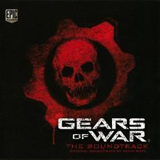 Gears Of War The Soundtrack mp3 Soundtrack by Steve Jablonsky