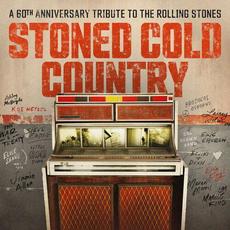Stoned Cold Country: A 60th Anniversary Tribute To The Rolling Stones mp3 Compilation by Various Artists