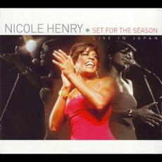 Set for the Season: Live in Japan mp3 Live by Nicole Henry