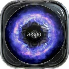 Savage mp3 Album by aespa