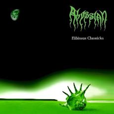 Nibiruan Chronicles mp3 Album by Abyssian