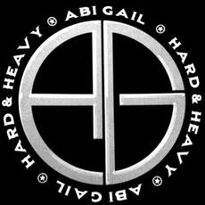 Hard & Heavy mp3 Album by Abi Gail