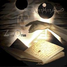GrimOrion mp3 Album by AmethistA