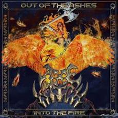 Out of the Ashes Into the Fire mp3 Album by Axewitch