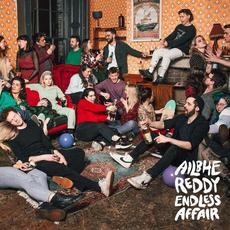 Endless Affair mp3 Album by Ailbhe Reddy