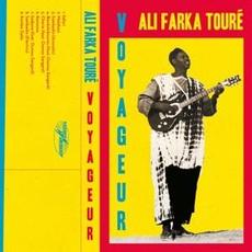 Voyageur mp3 Album by Ali Farka Touré