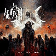 The Day Of Reckoning mp3 Album by All Against