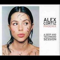 Phoenix mp3 Album by Alex Cortiz