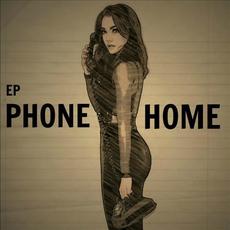 Phone Home mp3 Album by Haley Mae Campbell