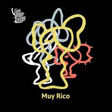 Muy Rico mp3 Album by Vanderlinde