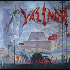 It Is Night mp3 Album by Valinor