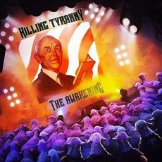 The Awakening mp3 Album by Killing Tyranny