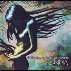 Inward Beauty | Outward Reflection mp3 Album by Kandia