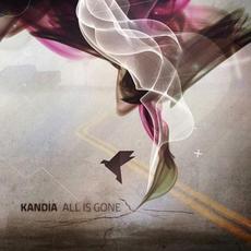 All is Gone mp3 Album by Kandia
