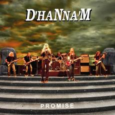 Promise mp3 Album by D'haNna'M