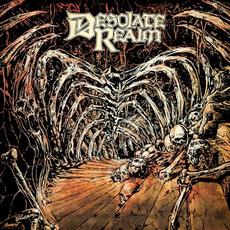 Desolate Realm mp3 Album by Desolate Realm