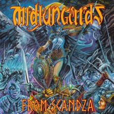 From Scandza mp3 Album by Midjungards