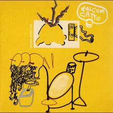 Popcorn Bubble Fish mp3 Album by Malcolm Catto