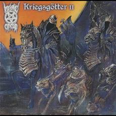 Kriegsgötter II mp3 Album by Mystic Circle