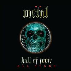 Metal Hall of Fame All Stars mp3 Album by Metal Hall of Fame All Stars