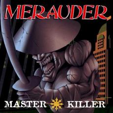 Master Killer mp3 Album by Merauder
