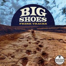 Fresh Tracks mp3 Album by Big Shoes