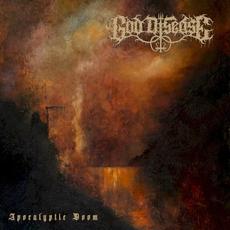 Apocalyptic Doom mp3 Album by God Disease