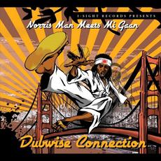 Dubwise Connection mp3 Album by Norris Man Meets Mi Gaan