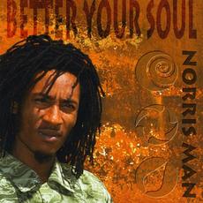 Better Your Soul (US Edition) mp3 Album by Norrisman