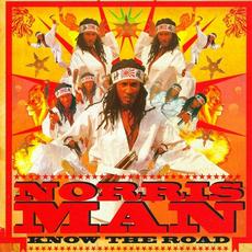 Know the Road mp3 Album by Norrisman