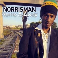 Home and Away mp3 Album by Norrisman