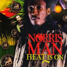 Heat Is On mp3 Album by Norrisman
