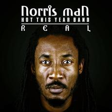 Real mp3 Album by Norrisman