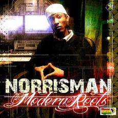 Modern Roots mp3 Album by Norrisman