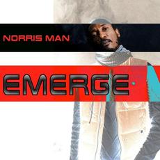 Emerge mp3 Album by Norrisman