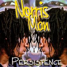 Persistence mp3 Album by Norrisman