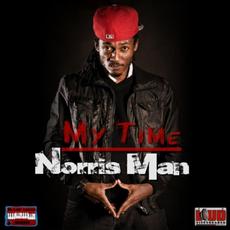 My Time mp3 Album by Norrisman