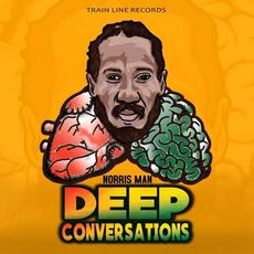Deep Conversations mp3 Album by Norrisman