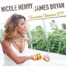 Summer Sessions mp3 Album by Nicole Henry & James Bryan