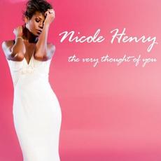 The Very Thought of You mp3 Album by Nicole Henry